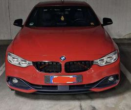 BMW SERIE 4 CABRIO 428 428I CABRIO SPORT AUTO