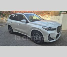 (U11) XDRIVE20 204 M SPORT 66.5 KWH BVA