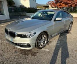 (G30) 530IA 252 XDRIVE SPORT