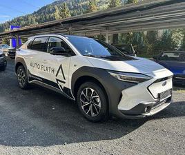 SUBARU SOLTERRA SUBARU SOLTERRA E-XPERIENCE+ 71,4KWH AWD