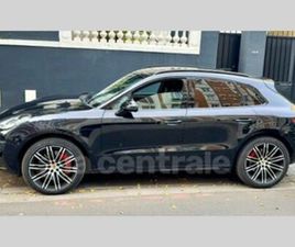 3.6 V6 TURBO PACK PERFORMANCE