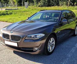 520D TOURING