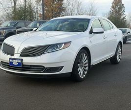 LINCOLN MKS USED 2014 LINCOLN MKS BASE