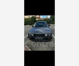 (E30) 320I 4P