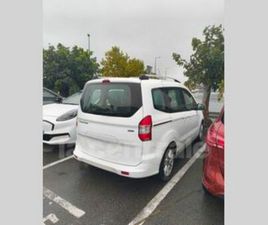 FORD TOURNEO COURIER GENERATION2 1.0 ECOBOOST 100 5CV TREND