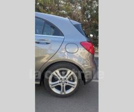 III 200 CDI 2.1 BUSINESS EXECUTIVE