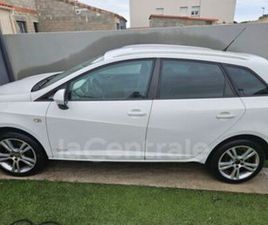 SEAT IBIZA ST IV ST 1.6 TDI 90 FAP STYLE COPA