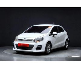 KIA PRIDE 5DR 1.6 GDI LUXURY * НАЙ-ДОБРА ЦЕНА В БЪЛГАРИЯ*