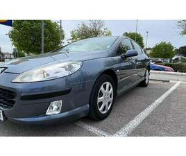 407 1.8 SR CONFORT 123 CONFORT