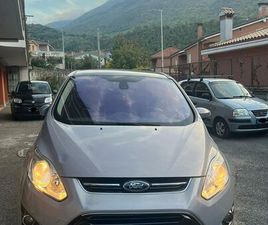 FORD C MAX 2011