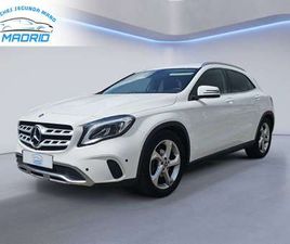 MERCEDES GLA GLA 180 (156.942)