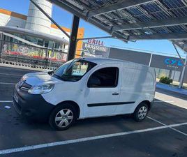 KANGOO FG. COMPACT 1.5DCI PROFESSIONNEL 55KW
