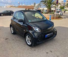 SMART FORTWO EQ FORTWO COUPÉ EQ