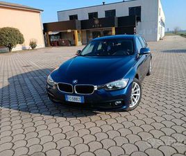 BMW SERIE 6 BMW 320 XDRIVE EURO 6