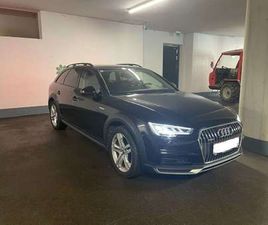 QUATTRO 3,0 TDI S-TRONIC