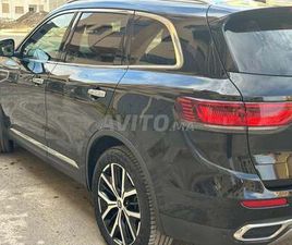 RENAULT KOLEOS DIESEL AUTOMATIQUE 2023