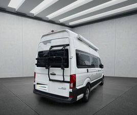 VOLKSWAGEN GRAND CALIFORNIA VOLKSWAGEN GRAND CALIFORNIA 600 2.0 TDI 130 KW