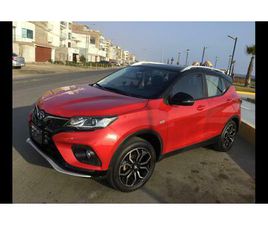 SOUEAST DX3 2023 ÚNICO DUEÑO USADO EN LIMA S/12,500