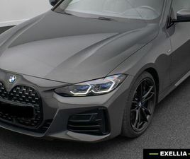 M440D XDRIVE CABRIOLET