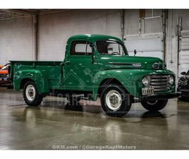 FORD F3 1948 FORD F3 FOR SALE