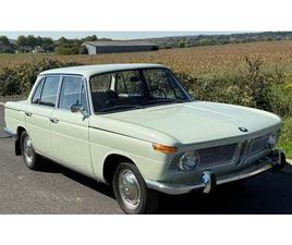 BMW 1600 1965 BMW 1600 D'ORIGINE A VENDRE