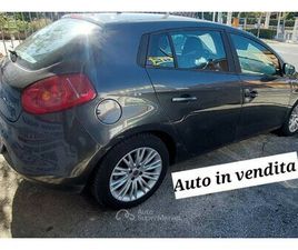 FIAT BRAVO X INFO 3334242034