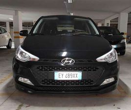 I20 II 2015 5P 1.2 CLASSIC 84CV GPL