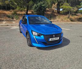 PEUGEOT 208 1.2 PURETECH, 102CV