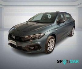 FIAT TIPO FIAT TIPO 1.5 HYBRID DCT 5 PORTE