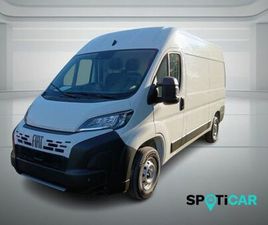 FIAT DUCATO FIAT DUCATO 35 2.2 MJT 140CV PM-TM FURGONE