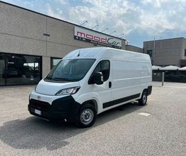 TOYOTA PROACE MAX 2.2 L3 H2 L3H2 140 CV - PRONTA CONSEGNA!!!