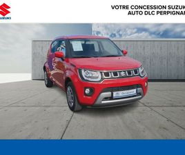 1.2 DUALJET HYBRID 83CH AVANTAGE