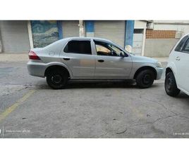 CHEVROLET PRISMA SED. JOY/ LS 1.0 8V FLEXPOWER 4P