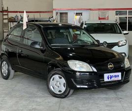 CHEVROLET CELTA CHEVROLET CELTA 1.0L FLEX SPIRIT