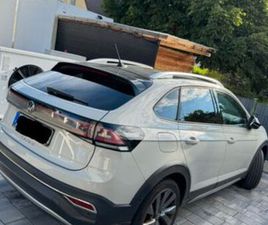 VOLKSWAGEN TAIGO 1.0 TSI OPF 81 KW DSG STYLE STYLE