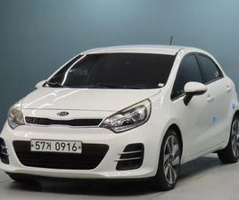 KIA PRIDE 5DR 1.6 GDI PRESTIGE * НАЙ-ДОБРА ЦЕНА В БЪЛГАРИЯ*