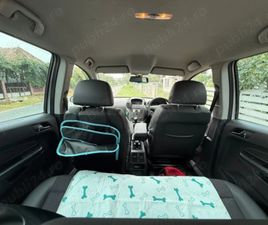 VAUXHALL ZAFIRA VAUXHALL OPEL ZAFIRA