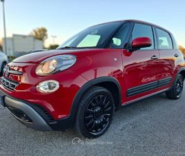 FIAT 500L 500L 1.4 95 CV S&S CROSS