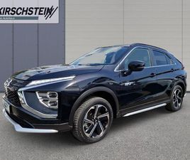 MITSUBISHI ECLIPSE CROSS 2.4 PHEV WLTP 55KM WEBASTO HUD 1.VL JAMSTVO, 2022 GOD.