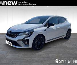 CLIO TCE 90 ESPRIT ALPINE