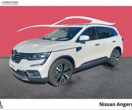 RENAULT KOLEOS 1.7 BLUE DCI 150CH INITIALE PARIS X-TRONIC