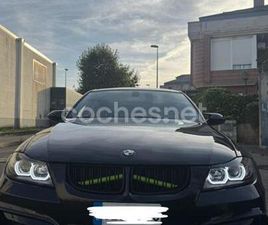 BMW SERIE 3 335 BMW SERIE 3