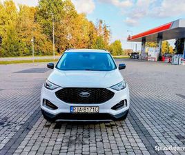 FORD EDGE FORD EDGE JAROSLAW - SPRZEDAJEMY.PL