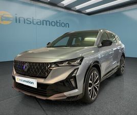 RENAULT ESPACE E-TECH FULL HYBRID ICONIC 96 KW