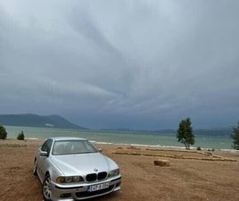 BMW SERIE 5 525 BMW E39