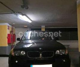 BMW X3 2.0D BMW X3