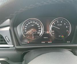 BMW SERIE 2 GRAN TOURER 218I