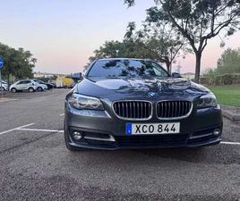 520DA TOURING XDRIVE