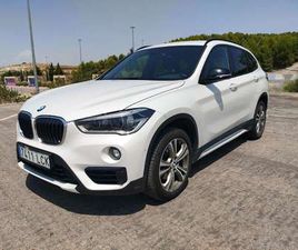 BMW X1 XDRIVE 23D X1 XDRIVE 23D