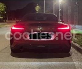 BMW Z4 SDRIVE 20I BMW Z4 SDRIVE20I